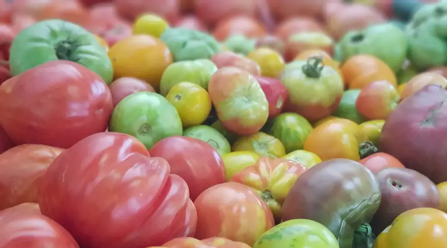 Marché hebdomadaire