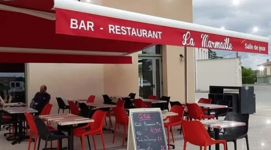 Soirée Célibataire au restaurant La Marmaille