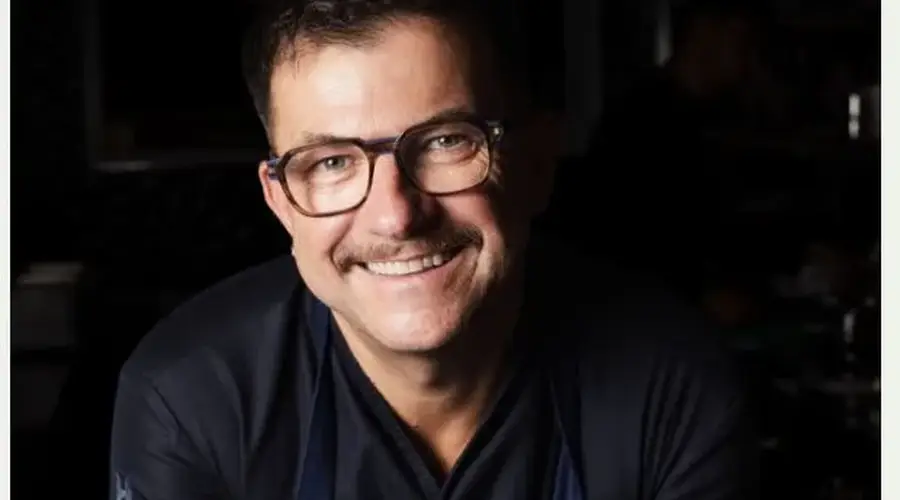 ÉRIC GUÉRIN AU DOMAINE