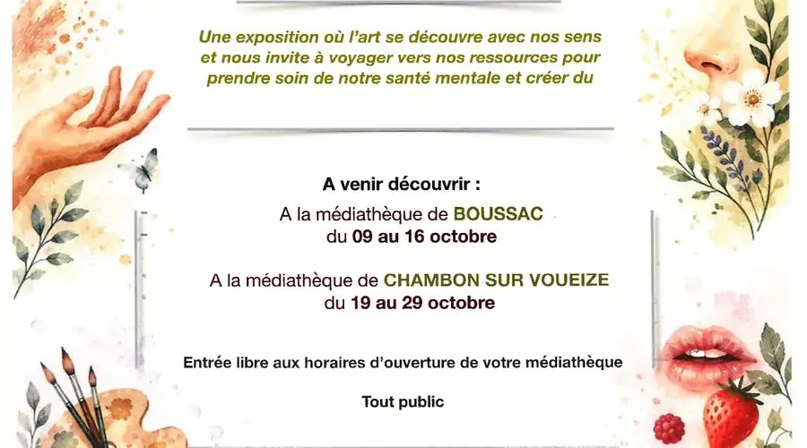 Exposition