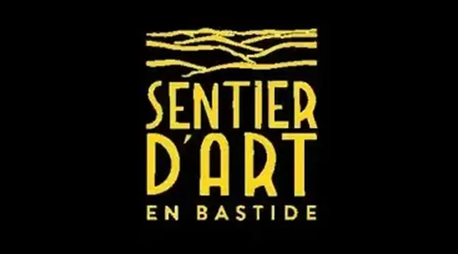 Balade commentée nocturne du sentier d'art en bastide