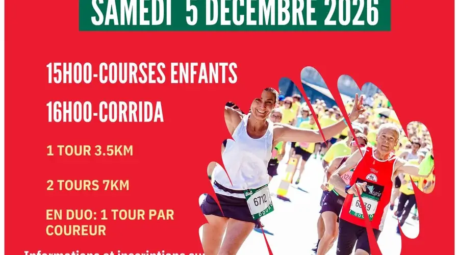 Corrida Sancerroise