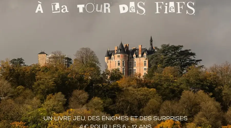 [Sortilèges] Tour des Fiefs