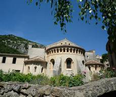 Abbaye de Gellone