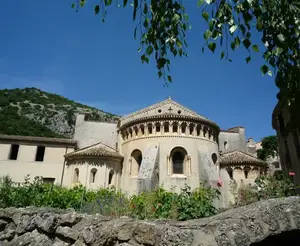image de l'activité Abbaye de Gellone
