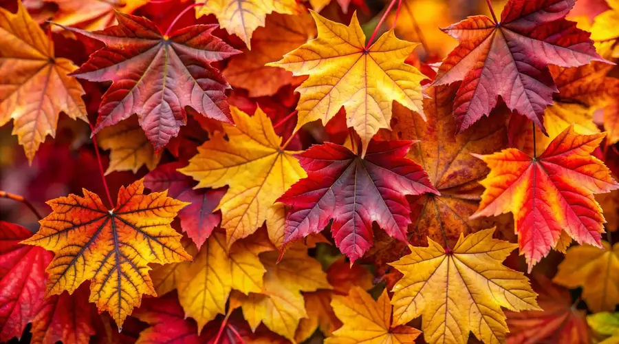Repas d'automne