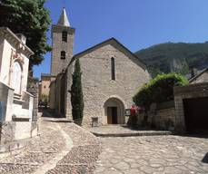 Eglise Notre-Dame-du-Gourg