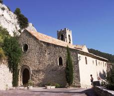 Eglise Saint-Denis