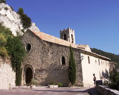 Eglise Saint-Denis