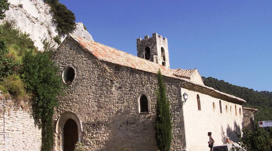 Eglise Saint-Denis