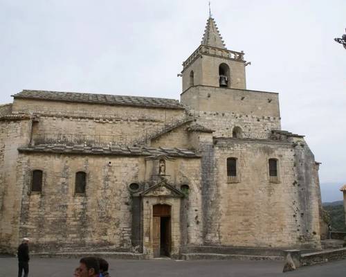 Eglise Notre-Dame