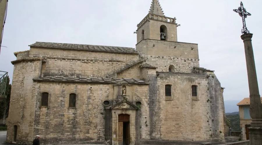 Eglise Notre-Dame