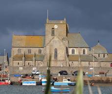 Eglise Saint-Nicolas