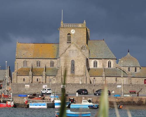 Eglise Saint-Nicolas