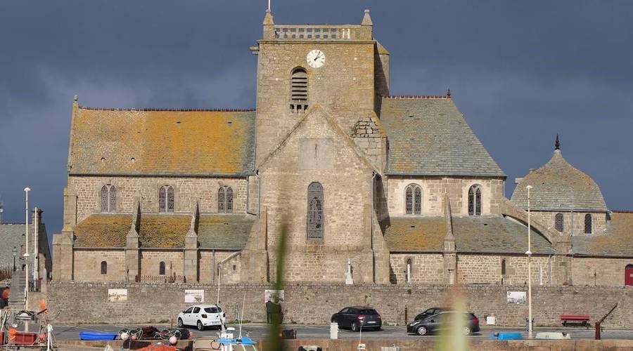 Eglise Saint-Nicolas