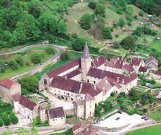 Abbaye impériale