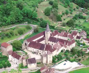 image de l'activité Abbaye impériale