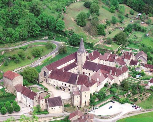 Abbaye impériale