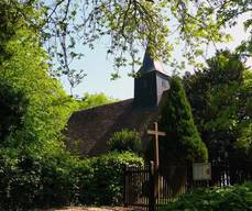 Chapelle Saint-Michel-de-Clermont