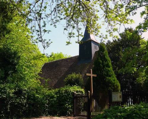 Chapelle Saint-Michel-de-Clermont