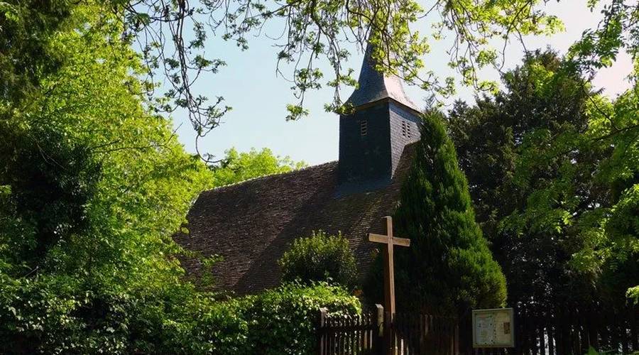 Chapelle Saint-Michel-de-Clermont