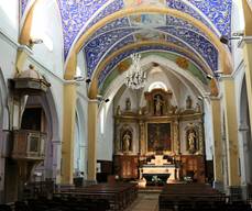 Eglise Notre-Dame de l'Assomption