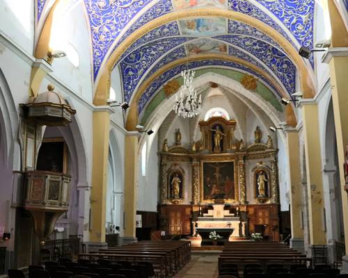 Eglise Notre-Dame de l'Assomption