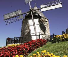 Moulin à vent de La Salette