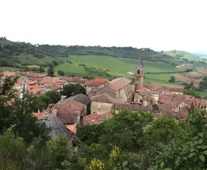 image de l'activité Sentier botanique et belvédère de La Salette