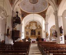 Eglise Saint-Théodule