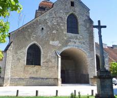 Eglise St-Hilaire