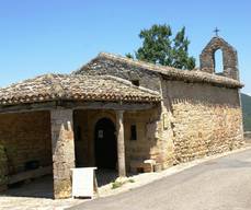 Chapelle Saint-Roch