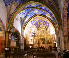 Eglise Saint-Corneille