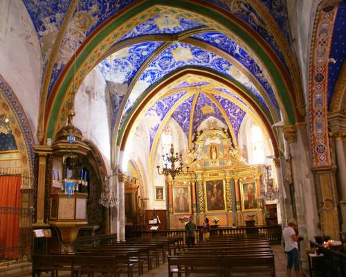 Eglise Saint-Corneille