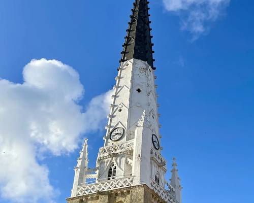 Eglise Saint-Etienne