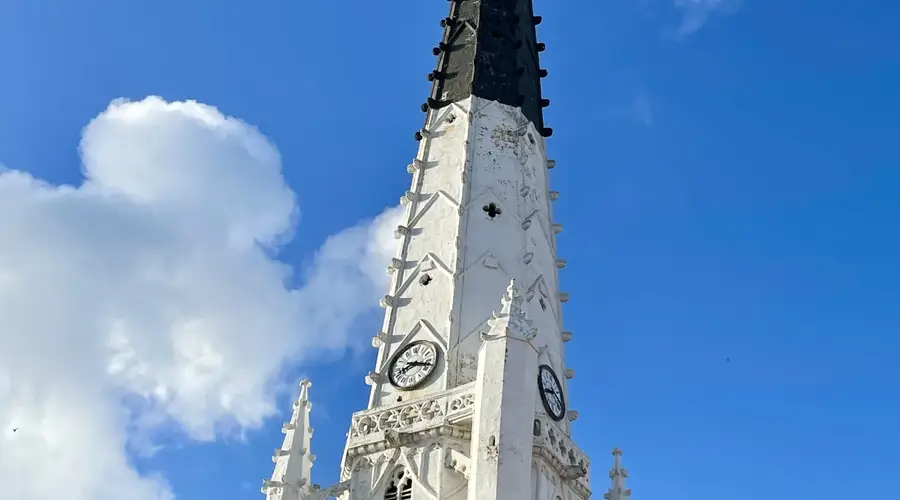 Eglise Saint-Etienne