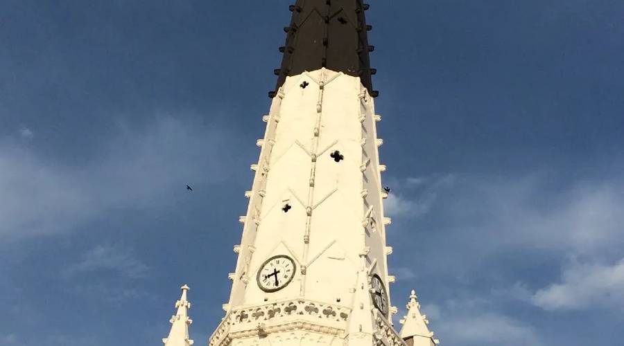 Eglise Saint-Etienne