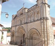 Eglise Saint-Jacques