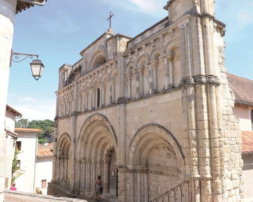 Eglise Saint-Jacques