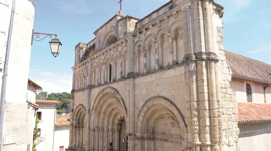 Eglise Saint-Jacques