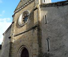 Eglise Saint-Pierre