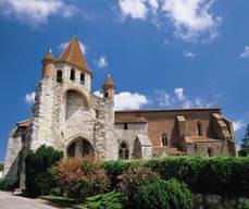 Eglise Saint-Pierre