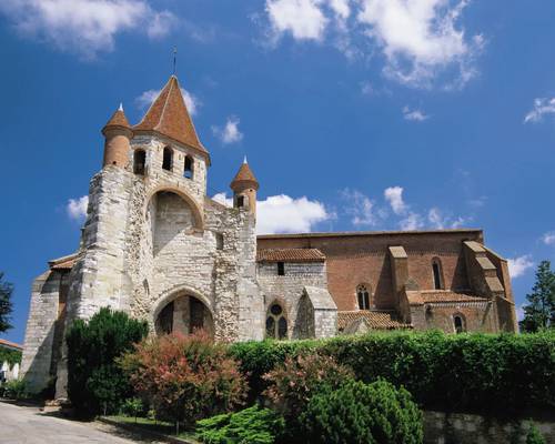 Eglise Saint-Pierre