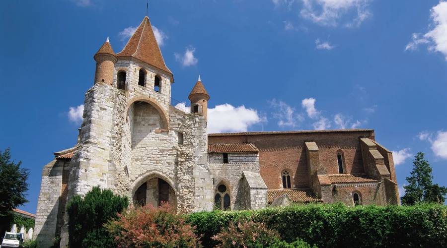 Eglise Saint-Pierre