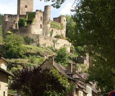 Château de Belcastel