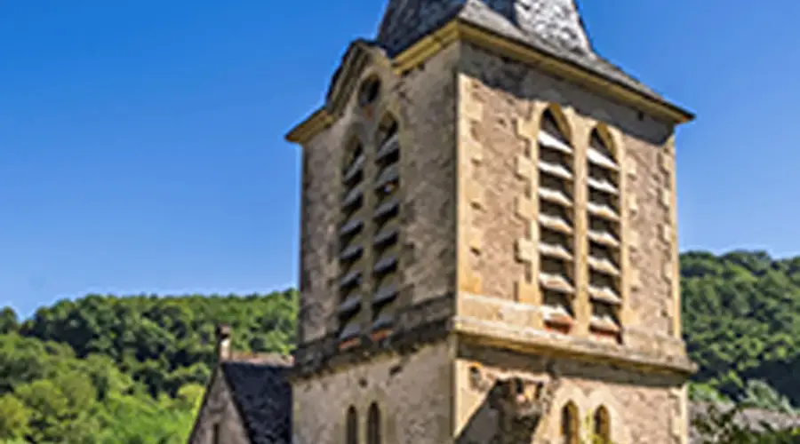 Eglise Sainte-Marie-Madeleine