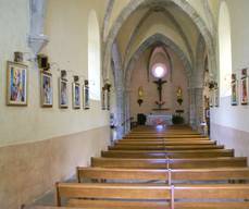 Eglise Sainte-Marie-Madeleine