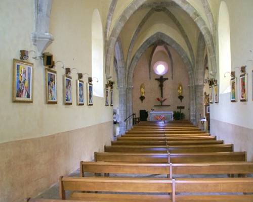 Eglise Sainte-Marie-Madeleine