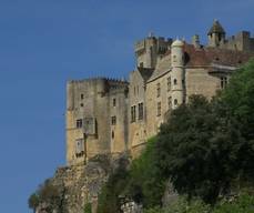 Château de Beynac