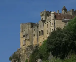 image de l'activité Château de Beynac